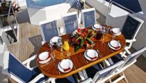  The Lady J -  Sundeck